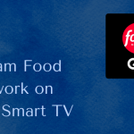 Food Network on TCL Smart TV