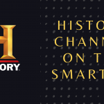 History Channel on JVC Smart TV