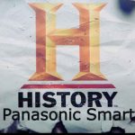 History Channel on Panasonic Smart TV