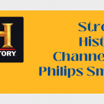 History Channel on Philips Smart TV