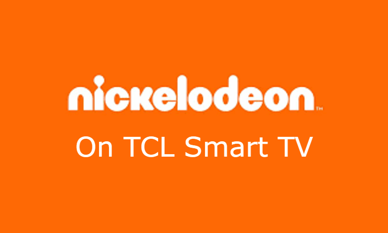 Nick on TCL Smart TV