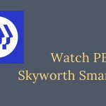 PBS on Skyworth Smart TV