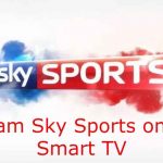 Sky Sports on TCL Smart TV