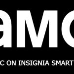 AMC on Insignia Smart TV 1