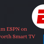 ESPN on Skyworth Smart TV