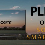 Plex on Sony Smart TV