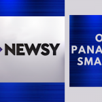 Newsy on Panasonic Smart TV