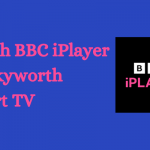 BBC iPlayer on Skyworth Smart TV