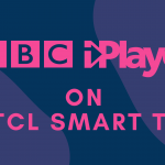 BBC iPlayer on TCL Smart TV