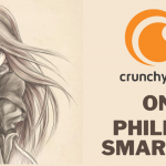 Crunchyroll on Philips Smart TV