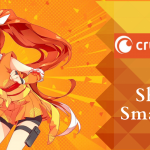 Crunchyroll on Sharp Smart TV
