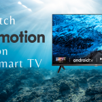 Dailymotion on TCL Smart TV