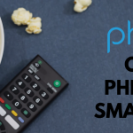 Philo on Philips Smart TV