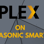Plex on Panasonic Smart TV