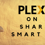 Plex on Sharp Smart TV