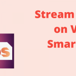 TBS on Vizio Smart TV