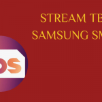 TBS on Samsung Smart TV