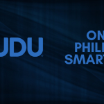 VUDU on Philips Smart TV