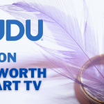 Vudu on Skyworth Smart TV