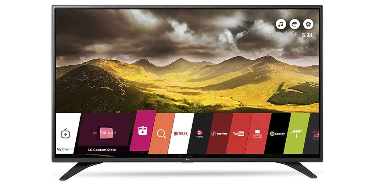 How To Stream BBC IPlayer On LG Smart TV - Smart TV Tricks