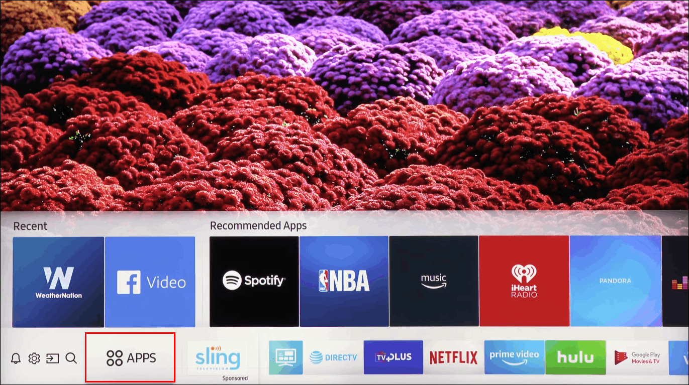 How To Stream BBC IPlayer On Samsung Smart TV