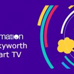 Funimation on Skyworth Smart TV