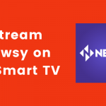 Newsy on LG Smart TV