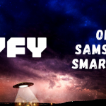 SYFY on Samsung Smart TV
