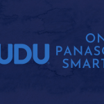 VUDU on Panasonic Smart TV