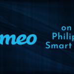 Vimeo on Philips Smart TV