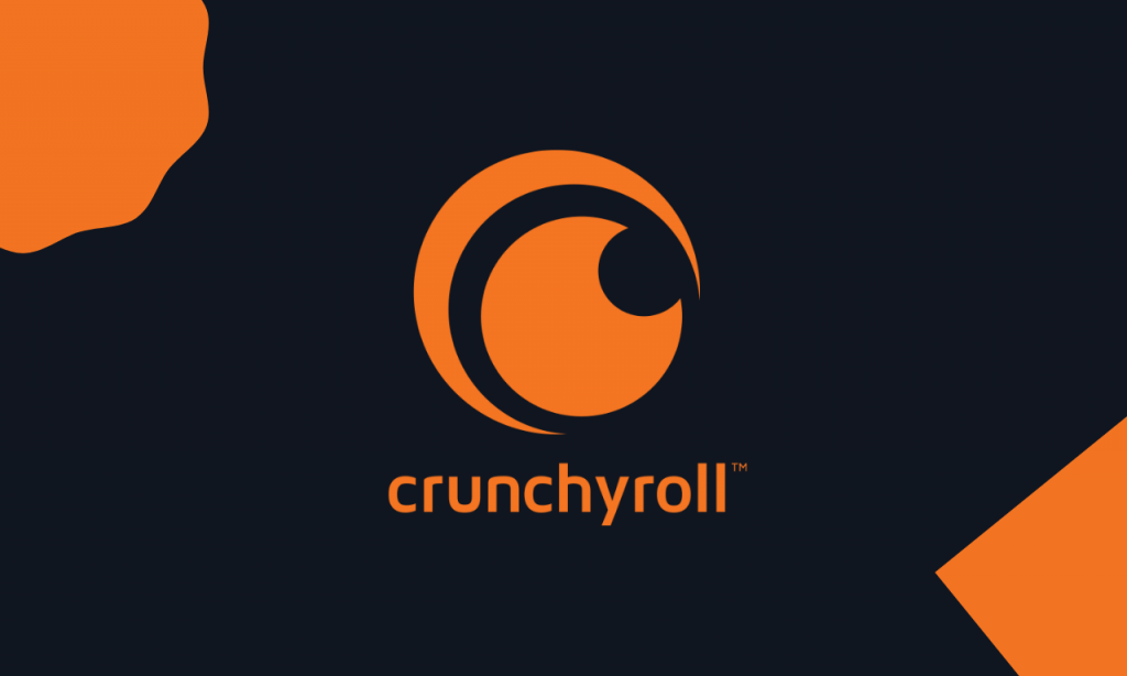 Crunchyroll app