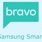 Bravo on Samsung Smart TV