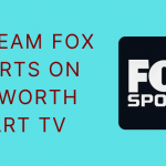 FOX Sports on Skyworth Smart TV