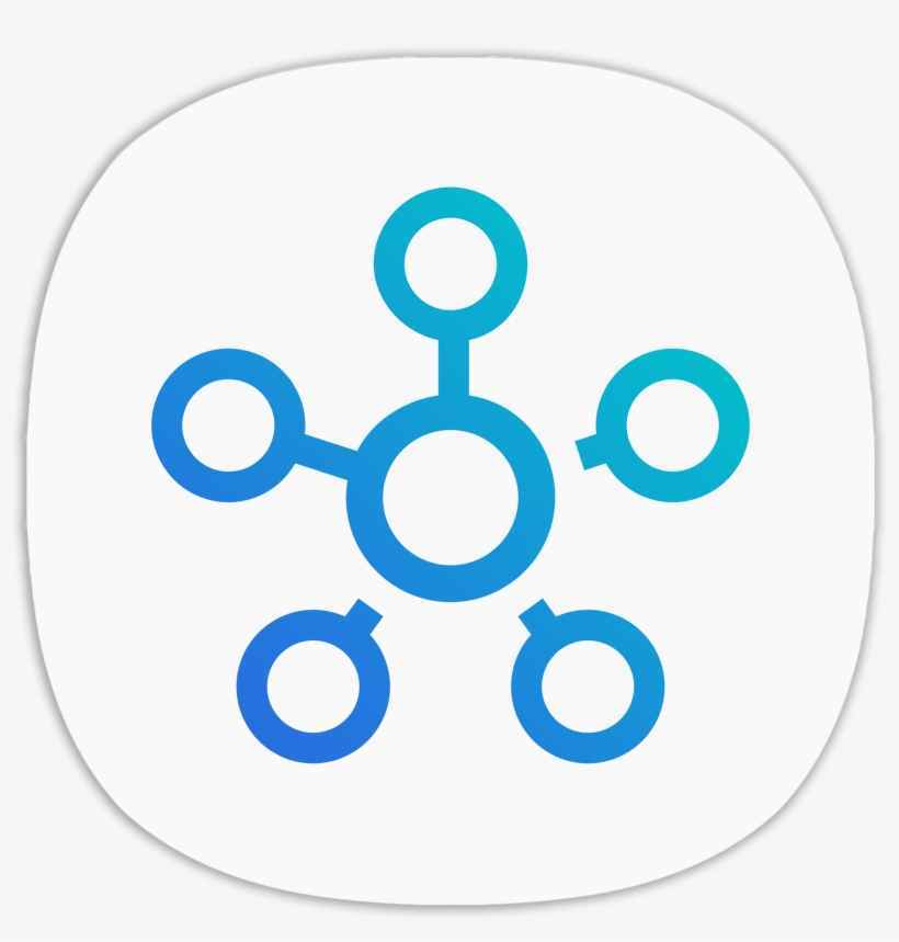Download Smart Things app to get Telegram on Samsung Smart TV