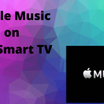 Apple Music on TCL Smart TV
