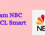 NBC on TCL Smart TV