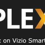 Plex on Vizio Smart TV