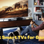 know the best tvs for gaming