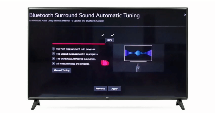 Select Automatic Tuning