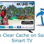 How to Clear Cache on Samsung TV (1)