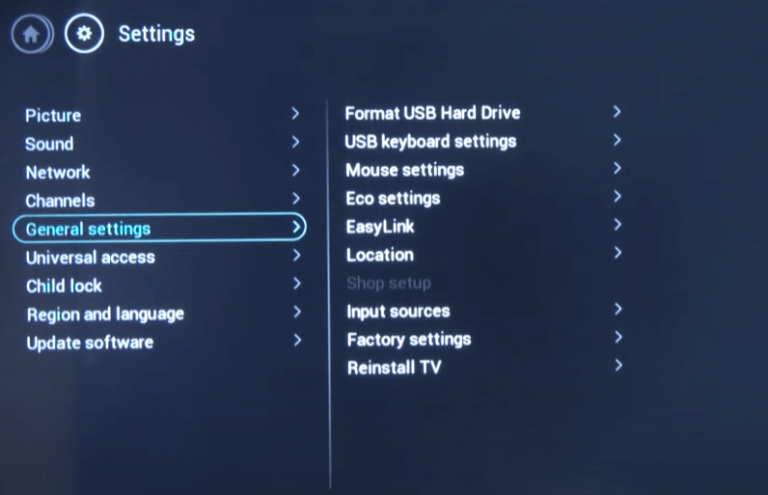 how-to-reset-philips-smart-tv-to-factory-settings-smart-tv-tricks