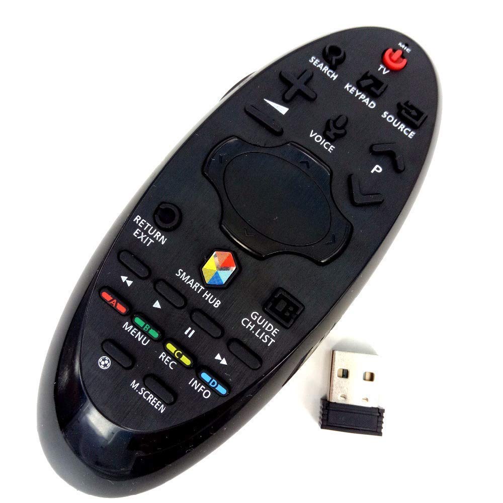 Samsung Smart TV remote