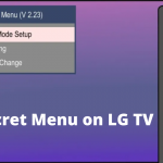 learn to get the secret menu on your lg smart tv