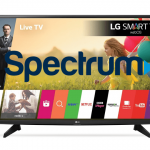 install Spectrum App on LG Smart TV