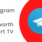 Telegram on Skyworth Smart TV