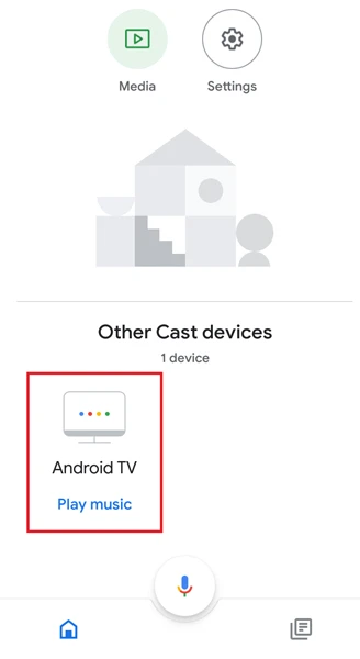 Choose Hisense Android TV
