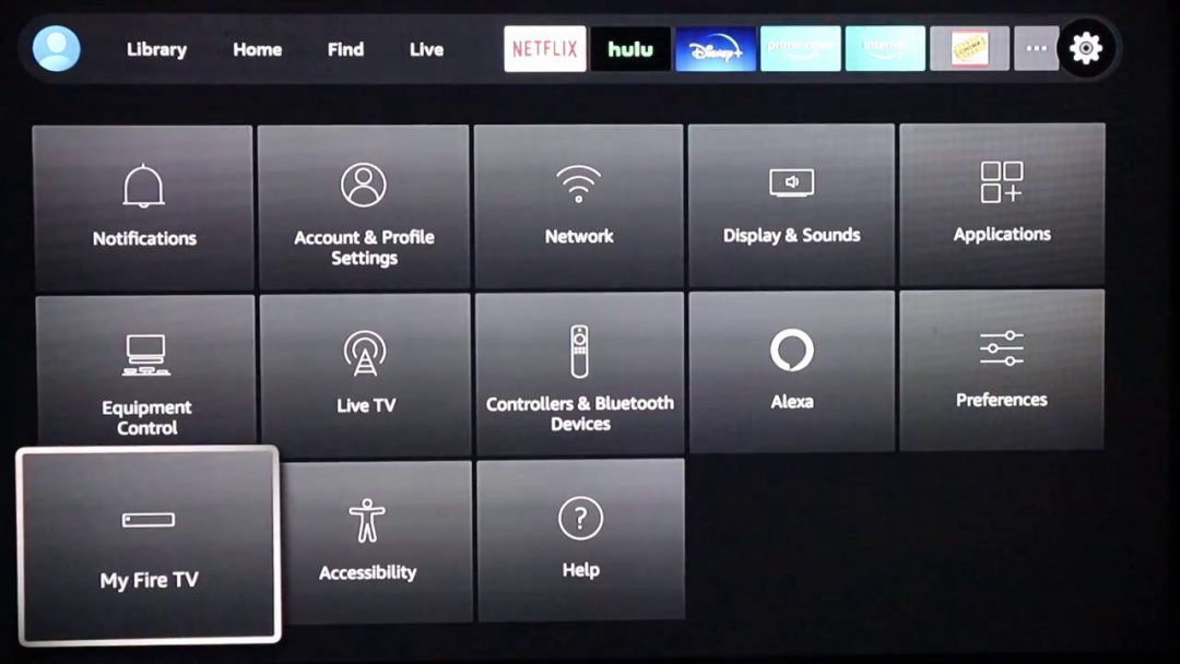 How to Update Toshiba Smart TV [4 Methods] Smart TV Tricks