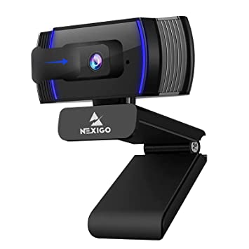NexiGo N930AF webcam 