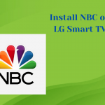 install and watch nbc on lg smart tv