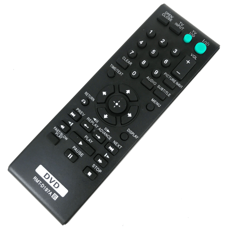 check for physical damage if Sony TV Remote Not Working